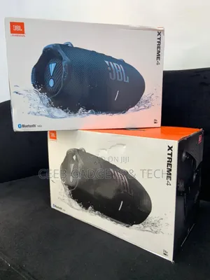 Original JBL Xtreme 4