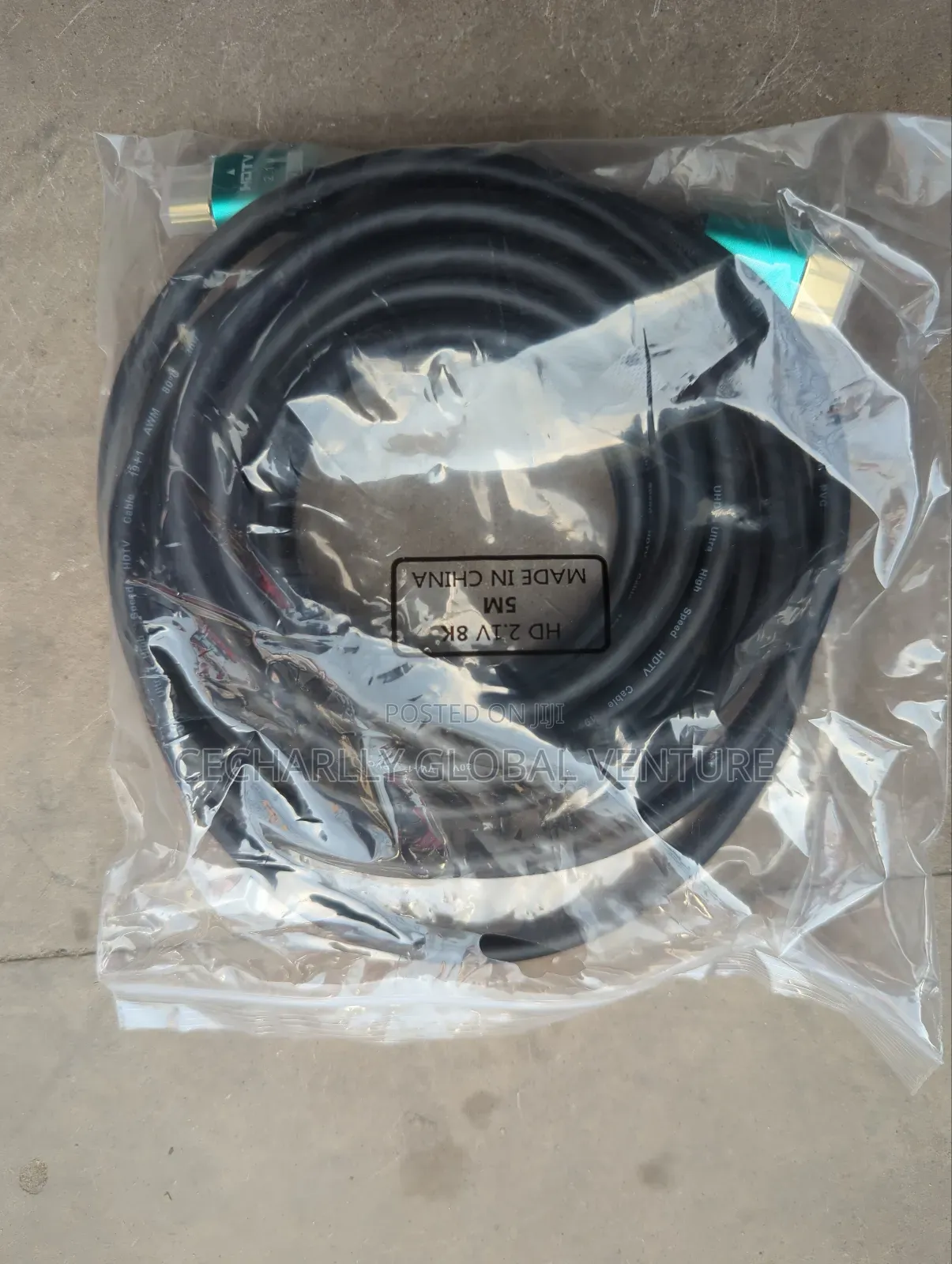 5m Hdmi Cable