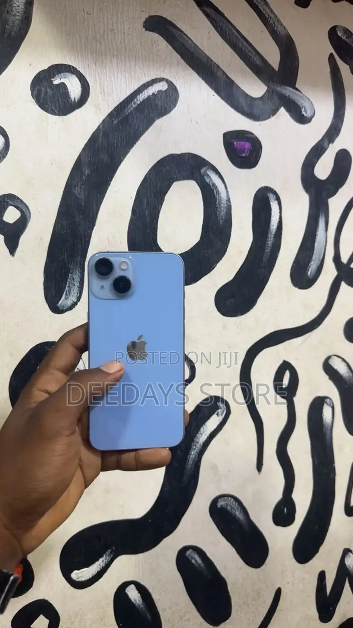 Apple iPhone 14 128 GB Blue