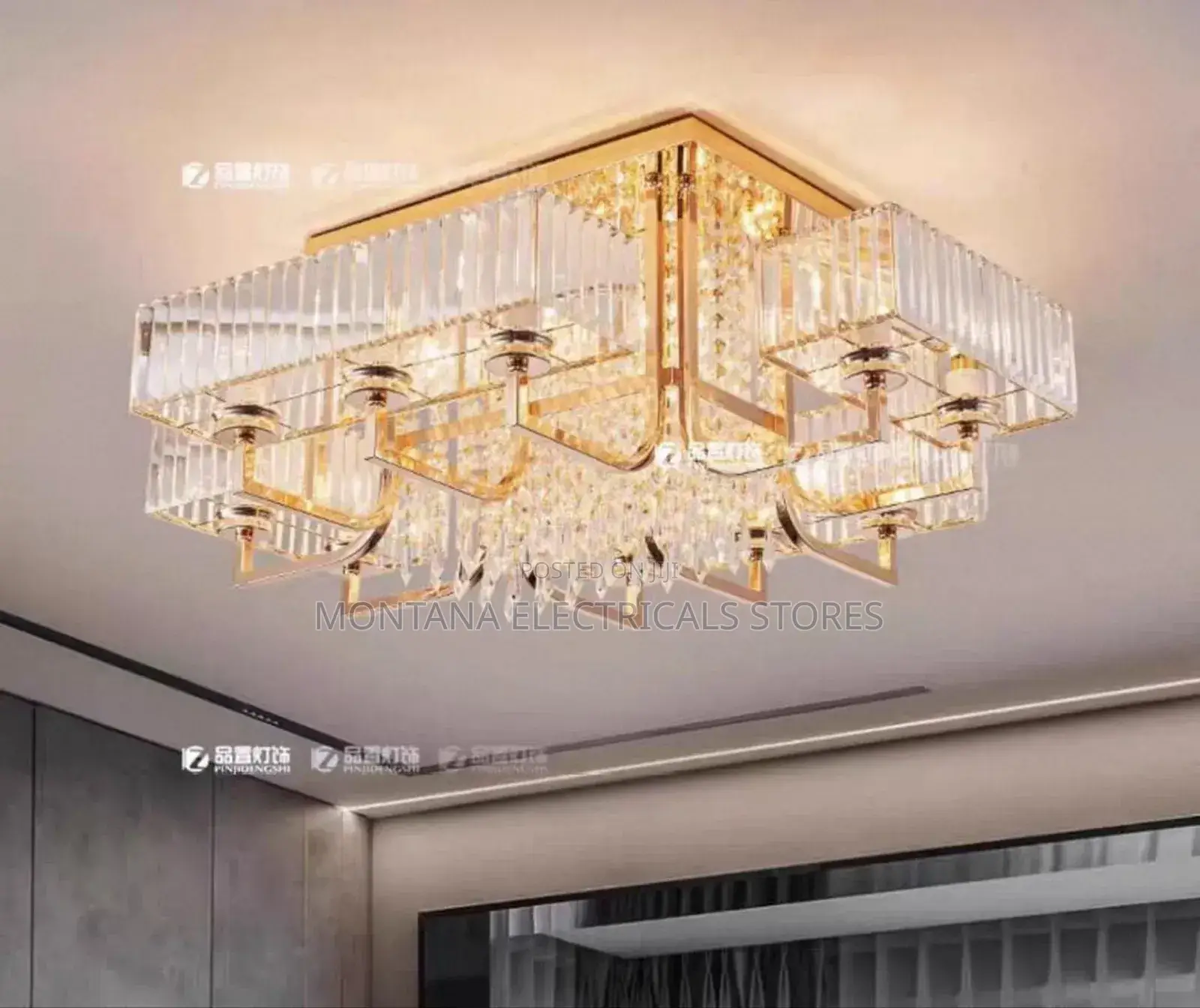 Chandelier