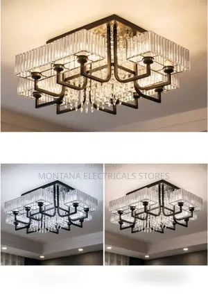 Chandelier