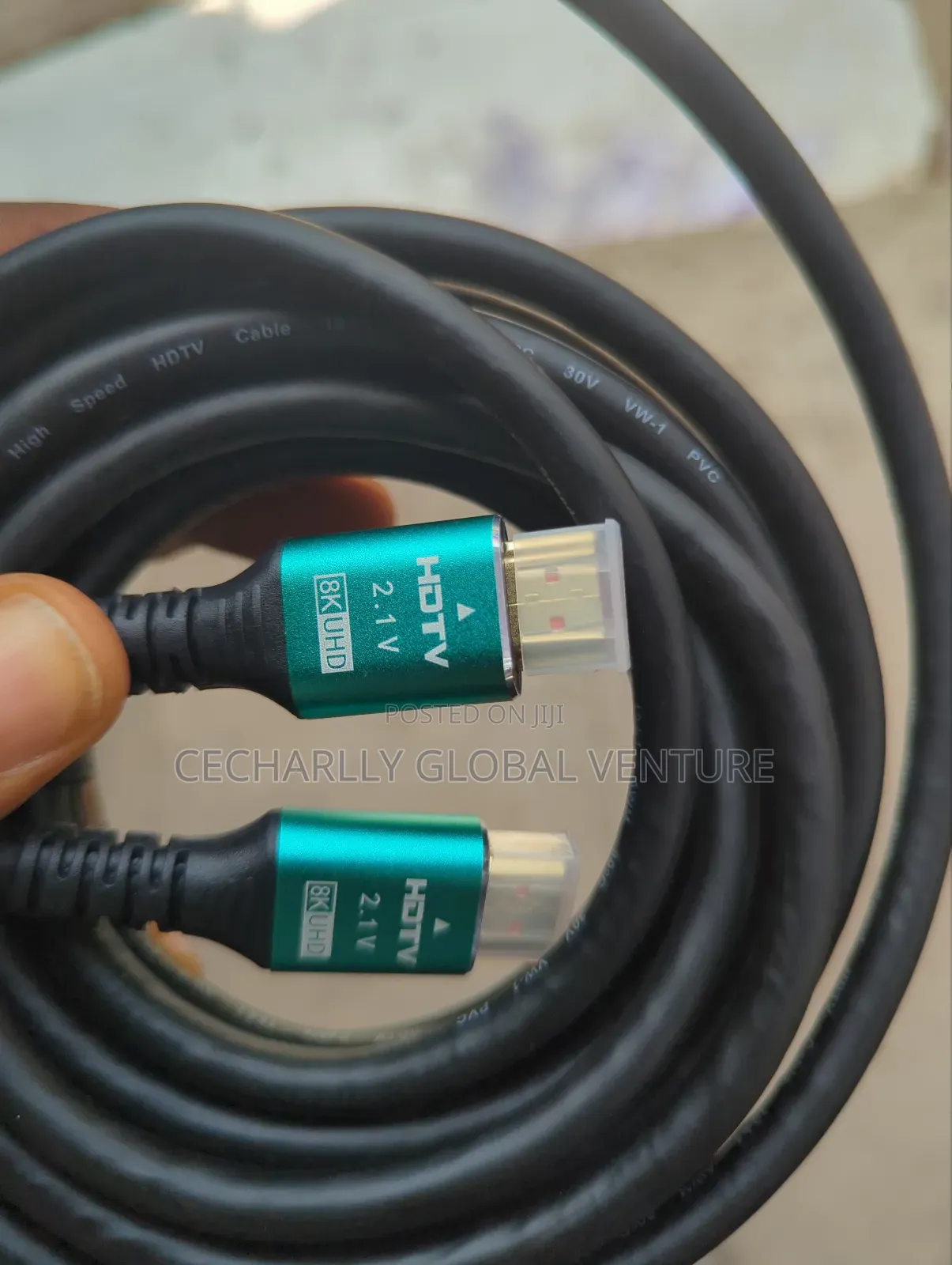 5m Hdmi Cable