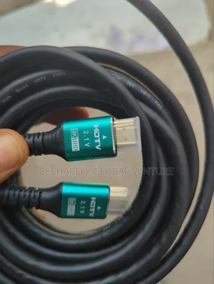 5m Hdmi Cable