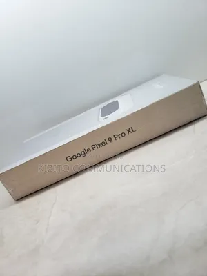 New Google Pixel 9 Pro XL 256 GB Gray
