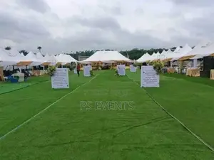 Asaba Event Planner