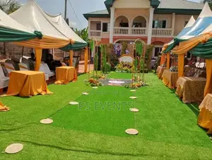 Asaba Event Planner