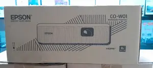 Epson Co-W01 Projector