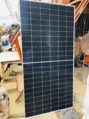 575watts Ja Solar Panel