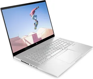 New Laptop HP Envy 16 Gaming 16-h1023dx 16GB Intel Core i7 SSD 512GB