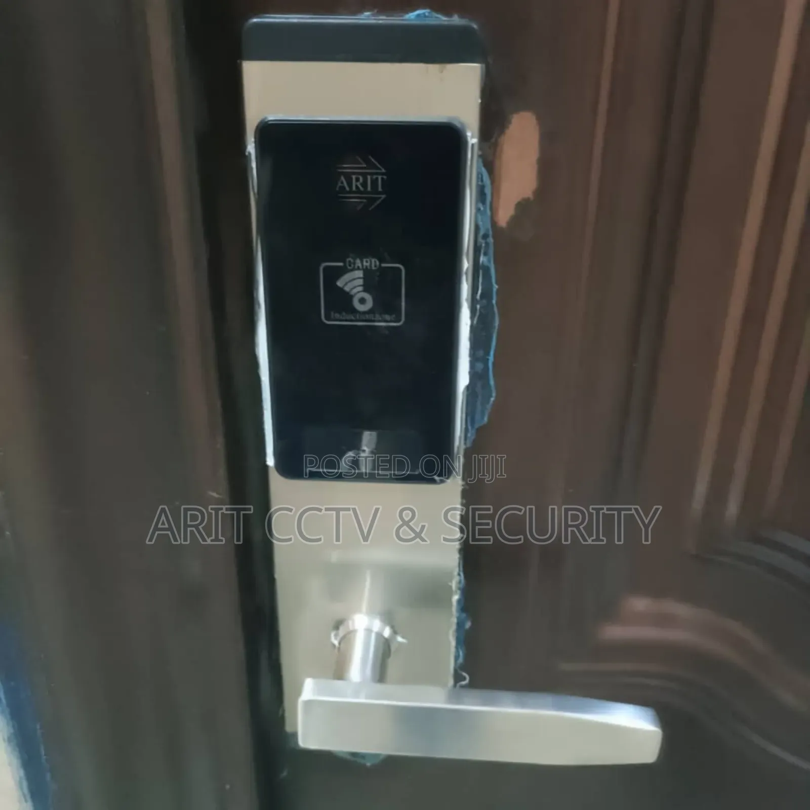 Hotel Locks