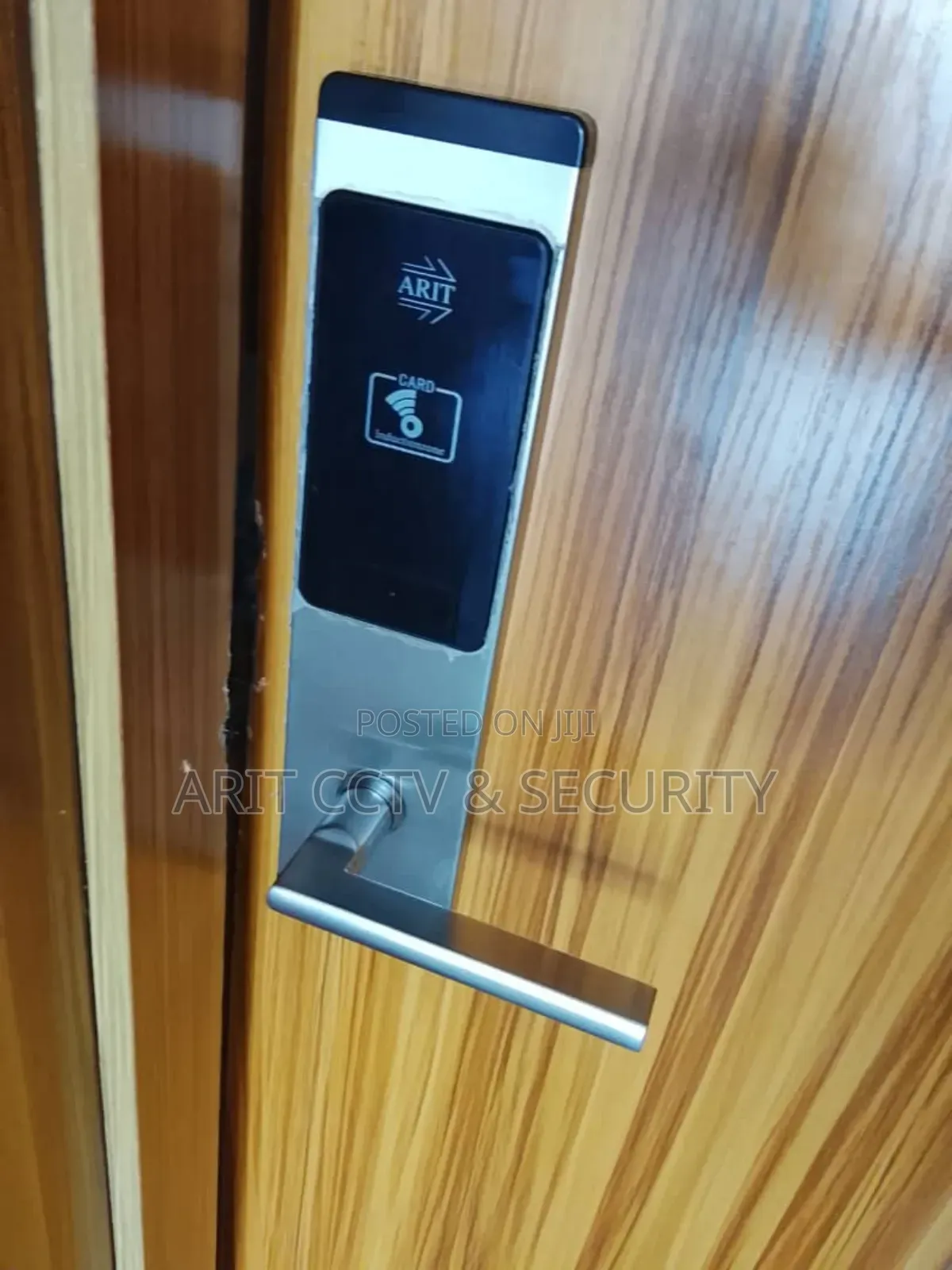 Hotel Locks