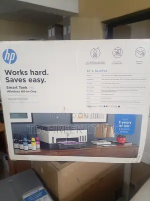 Hp Printer