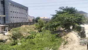 A Well-Located Landed Property -Governor's Consent