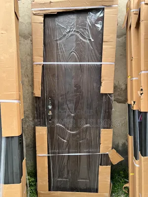 Harmony Quality Steel 2.6ft Door