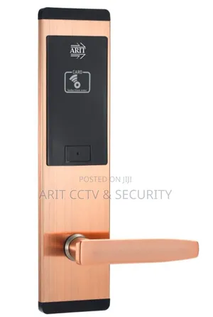 Hotel Locks