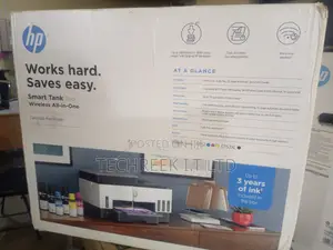 Hp Printer