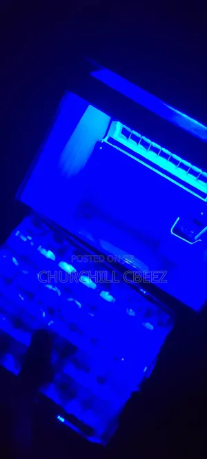 Industrial Ice Cube Maker