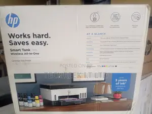 Hp Printer