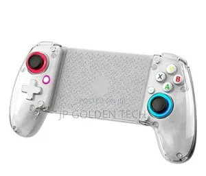 Q101 Wireless Game Controller
