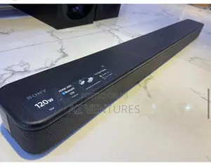 Sony Single Sound Bars Ht-S10of Specifications