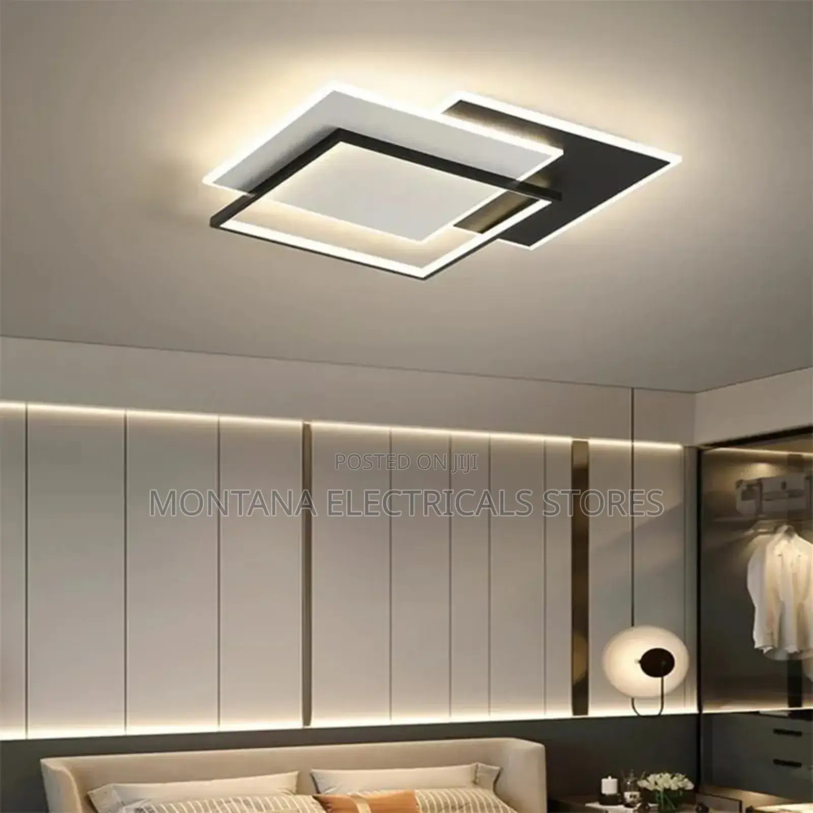 Ceiling Light
