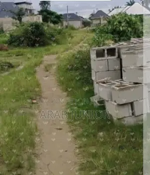 2 Plots of Land in Port Harcourt