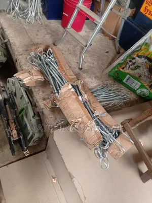Whip Check for Hose Safety Cable