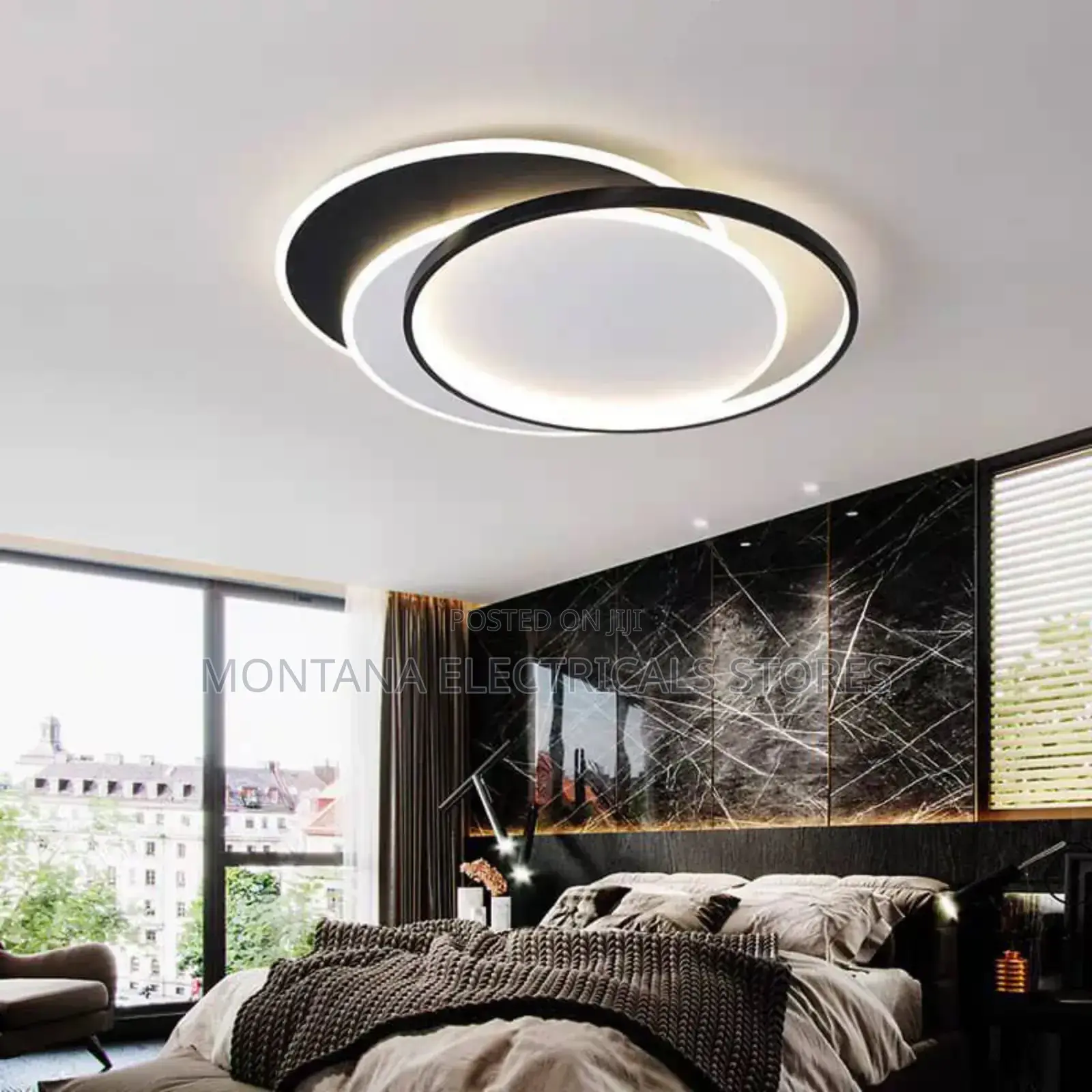 Ceiling Light