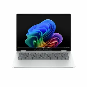 New Laptop HP OmniBook X Flip 14" 16GB Intel Core 7 SSD 1T
