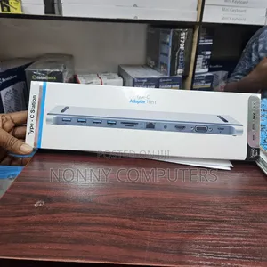 Computer Accessories