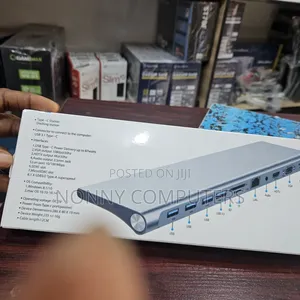 Computer Accessories