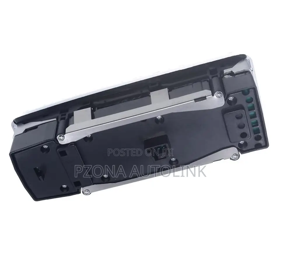 Master Power Window Control Switch Button Fit for Benz W166 Ml Gl