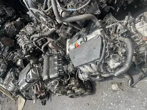 Engine and Gearbox Discussion Continue 4plug 2.4lt 2005 - 2007 Model