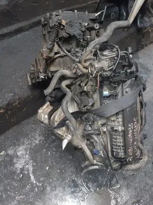 Complete Engine for Honda City 2007 Is Available