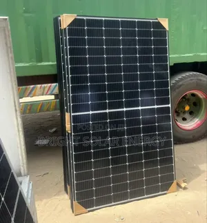 Jinko Solar Panel 500w