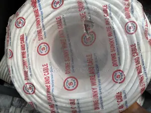 Divine Sunny Flexible Wire
