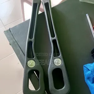 Lexus Gap Filler