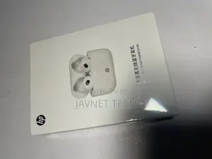 Hp Wireless Earbuds