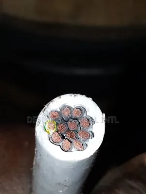 Original 2.5mmx12core Flex
