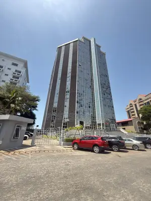 Office Space for Rent — Premium Workspace With Lagoon Coastal Views