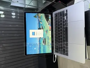 Laptop Apple MacBook Air 2020 M1 8GB Apple M1 SSD 512GB