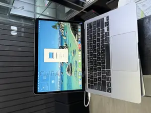 Laptop Apple MacBook Air 2020 M1 8GB Apple M1 SSD 512GB