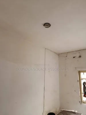 3bdrm Duplex in Adeniyi Jones for rent