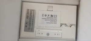 Burglar Wifi/Gsm Security System