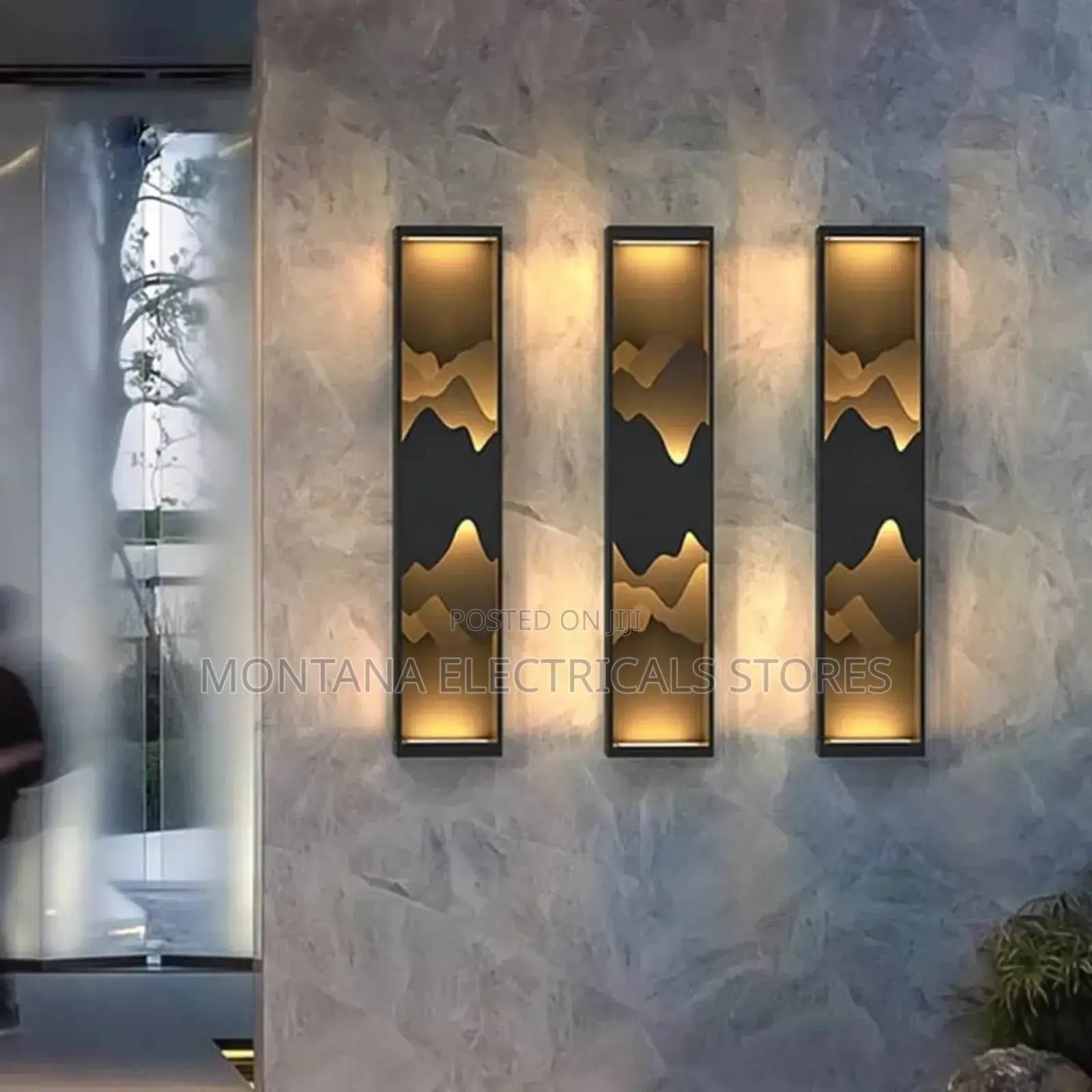 Wall Light