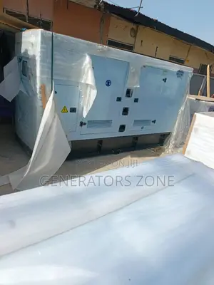 Perkins 300kva Silent Diesel Generator Enclosed System