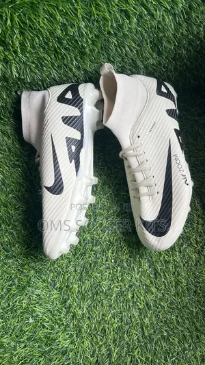 Nike Air Zoom Mercurial White 43)
