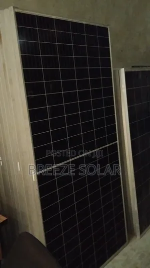 Solar Panels