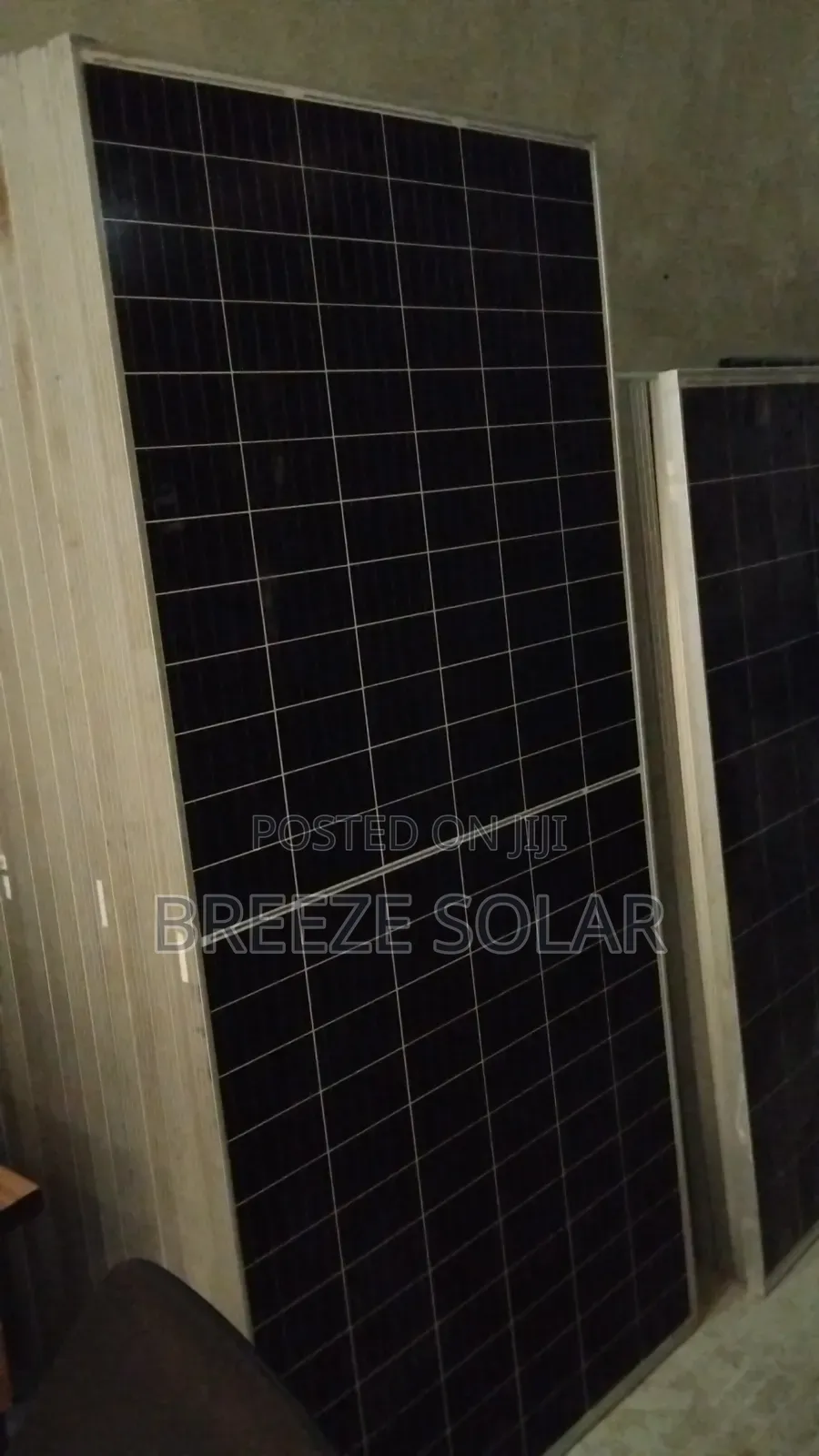 Solar Panels
