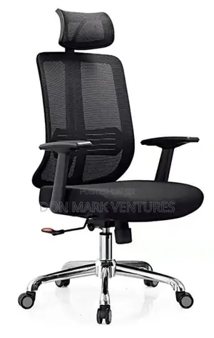 Executive Office Net Chair